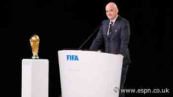 FIFA to rebuild Blatter-era committee system