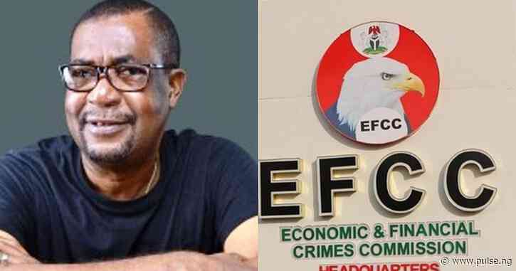 Agunloye's ₦1 billion suit against EFCC hearing set for May 9