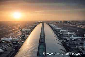 Na meer dan 1200 vluchtannuleringen komt vliegverkeer Dubai weer op gang