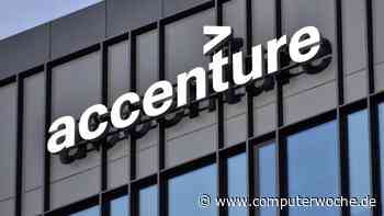 Accenture eröffnet GenAI-Studio in München: Demo-Lab für industrielle KI