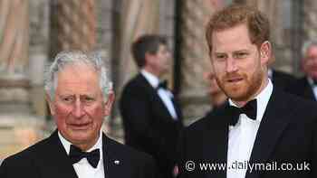 Will Charles now try and remove Harry as Counsellor of State? Legal experts say prince can't resign from role and King can only take him off the list of deputising royals by consulting Parliament after duke formally cut ties with the UK