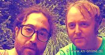 „Primrose Hill“: Beatles-Söhne James McCartney und Sean Ono Lennon veröffentlichen Song