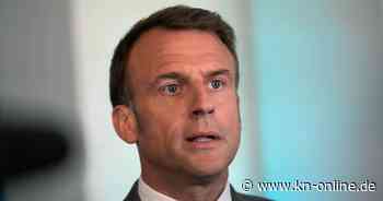 Frankreichs hohe Staatsverschuldung: Macron hat die Finanzen nicht im Griff