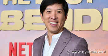 New Film Chief, Dan Lin, Wants to Vary Movies on a Budget