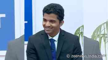 UPSC Success Story: Meet Telangana Beedi Worker`s Son Who Ranked 27th In UPSC Exam 2024