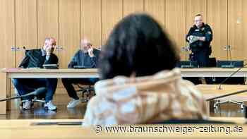 Mordversuch: 10 Jahre Haft für Wiederholungstäter aus Salzgitter