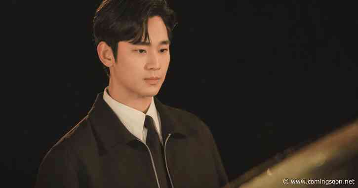 Kim Soo Hyun Confirmed To Sing Queen of Tears OST
