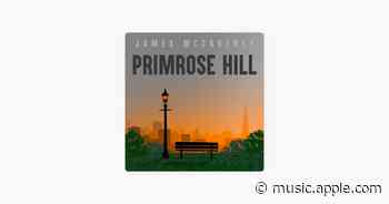 Primrose Hill - James McCartney