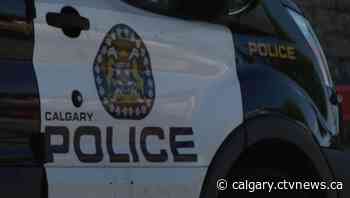 Calgary man charged with manslaughter in death of toddler