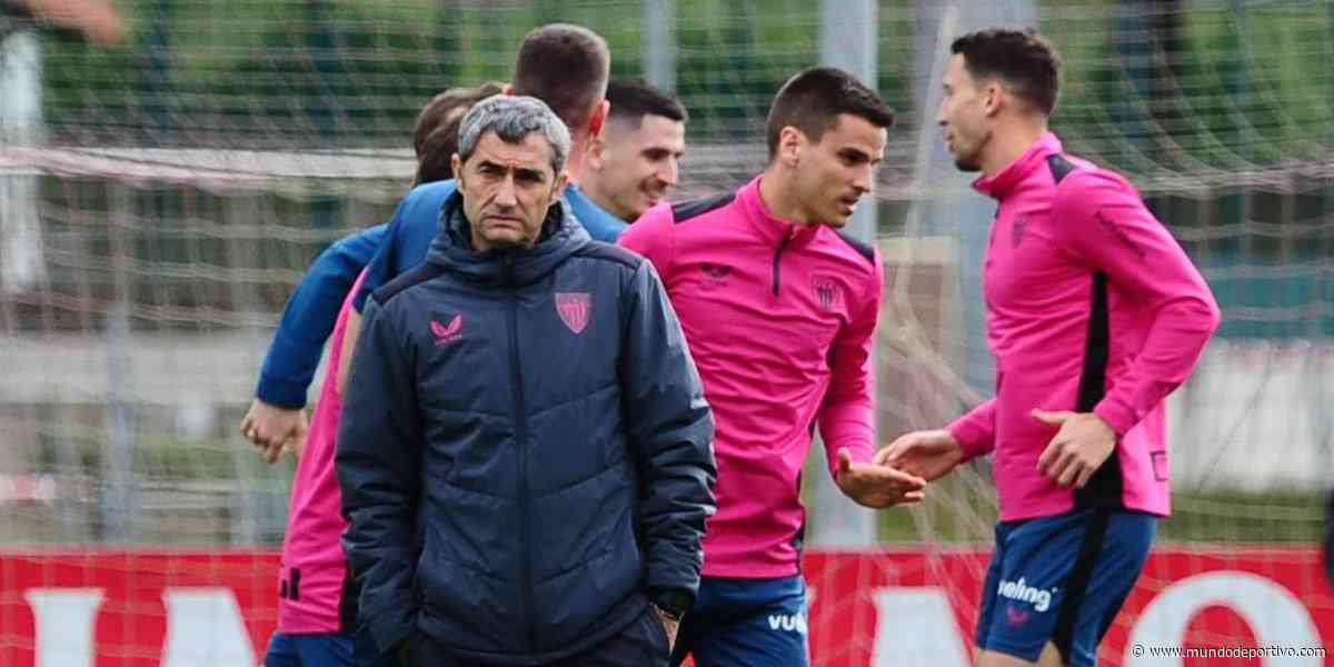Valverde: “Si no ganamos al Granada, se nos pone todo mucho más difícil”