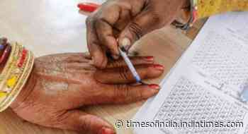 Lok Sabha polls: All set for voting on 102 seats as world’s biggest election kicks off