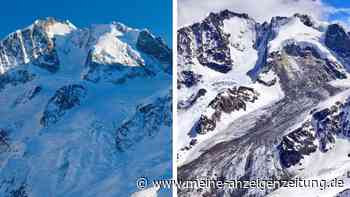 „Wie ein Fenster zur Hölle!“: Massiver Bergsturz in den Alpen erstaunt Fachleute