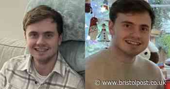 Potential new sighting of missing Bristol student Jack O'Sullivan