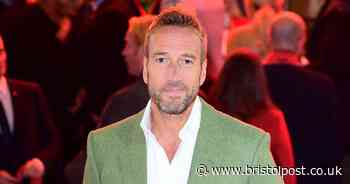 Ben Fogle says he 'nearly died' in 'very close call'
