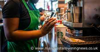 Starbucks giving away free reusable cups to customers - here's how to claim