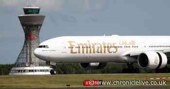 Emirates seeking cabin crew staff from Newcastle for travel to 76 countries