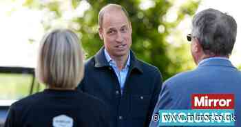 Prince William's 'soft and gentle' sign gives rare insight amid Kate's cancer treatment - expert