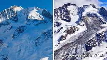 „Wie ein Fenster zur Hölle!“: Massiver Bergsturz in den Alpen erstaunt Fachleute