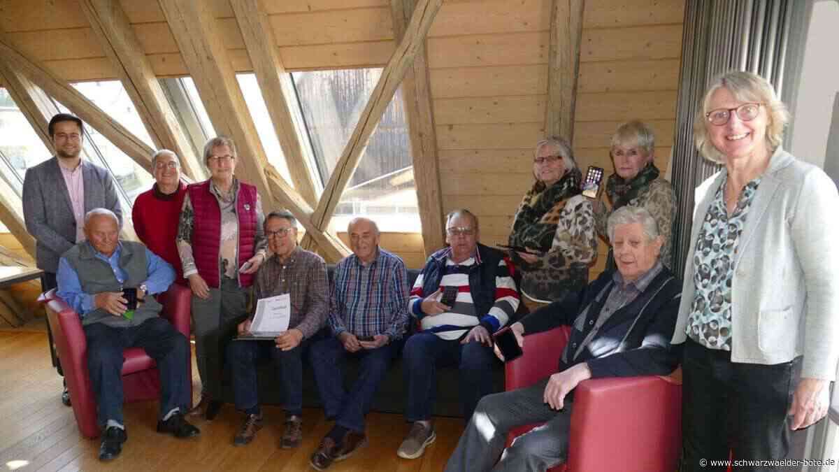 Umzug in Haiterbach: Mehrgenerationenhaus bekommt neue Räume