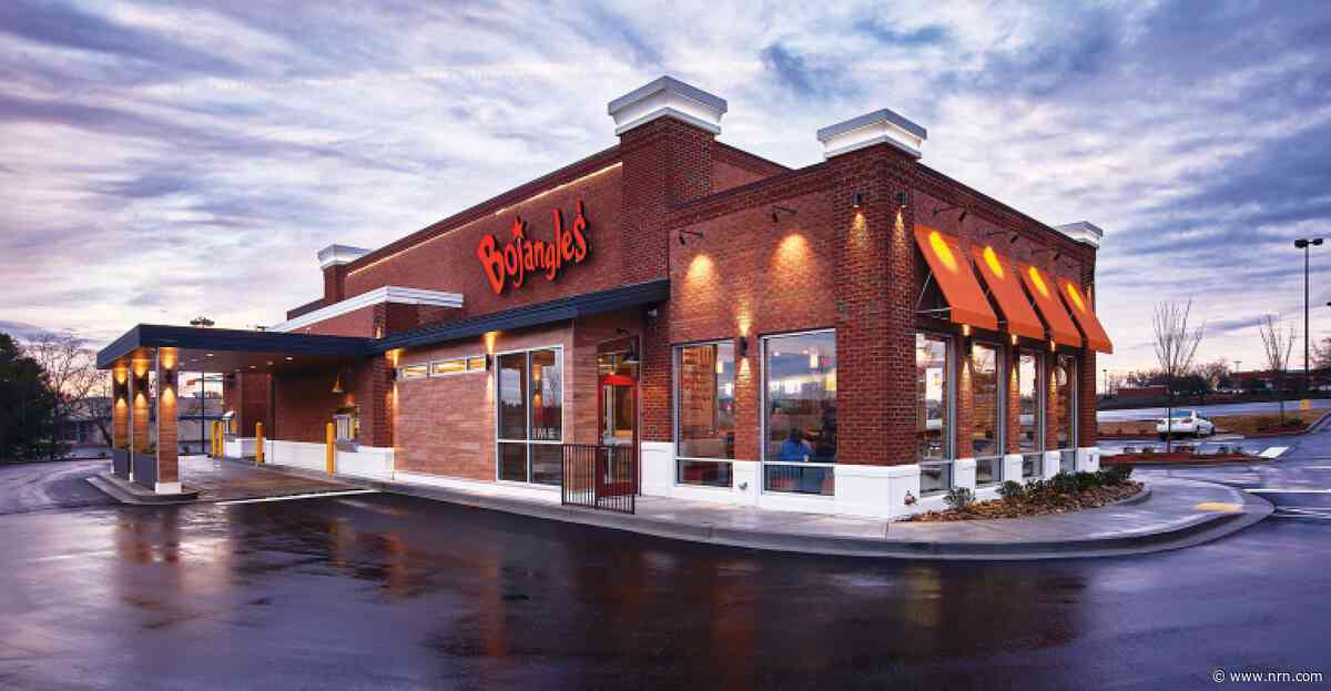 How Bojangles is adjusting its strategy to grow beyond the Southeast