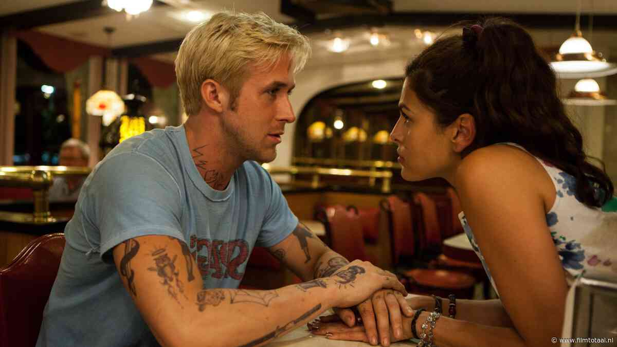 Eva Mendes is blij met de grapjes van Ryan Gosling over haar Cubaanse afkomst