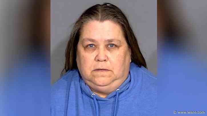 Grandmother charged with confinement in 5-year-old girl's death