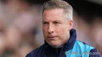 FA Cup: Decision to scrap replays 'all about money', says Millwall boss Neil Harris