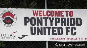 Cymru Premier: Pontypridd face relegation after FAW Tier 1 licence appeal fails