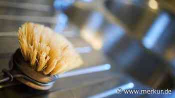 Hygiene in der Küche: So geht das Geschirrspülen leichter von der Hand