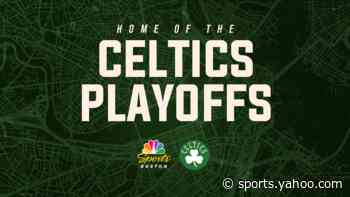 NBC Sports Boston announces comprehensive coverage of Celtics' 2024 playoff run