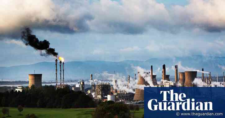 ‘Reprehensible retreat’: fury as Scottish ministers scrap carbon emissions pledge