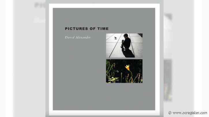 Rock star photographer David Alexander focuses on ordinary people for debut book