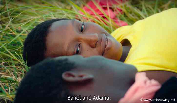 New US Trailer for Stunning Love Story 'Banel & Adama' from Senegal