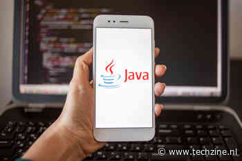 Java uitzonderlijk kwetsbaar ten opzichte van andere programmeertalen