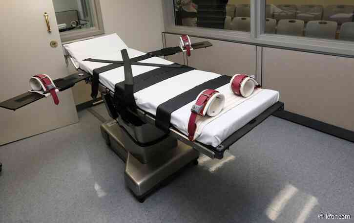 Black death row inmates suffer more botched lethal injections than white ones: Report