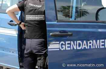 Huit mois de prison pour un chauffard qui avait percuté un véhicule de gendarmerie à Mougins