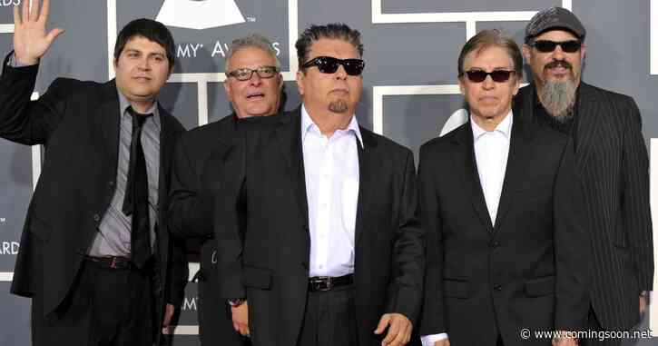 Native Sons: Documentary on Chicano Rock Band Los Lobos Announced