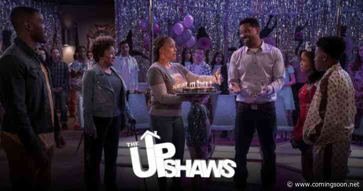 The Upshaws Season 5 Streaming: Watch & Stream Online via Netflix