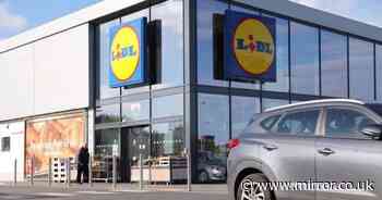 Lidl worker has 'life-changing' injuries in supermarket accident as colleagues urgently dial 999