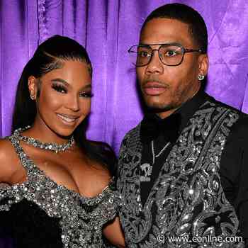 Ashanti & Nelly Engaged: How Their Love Became More Than Just a Dream