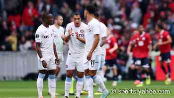 UEFA Europa League, Conference League LIVE: Can Liverpool, West Ham launch dramatic comebacks?