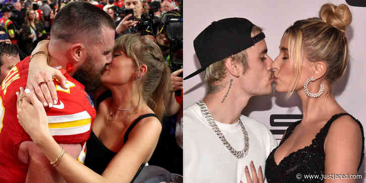 The 10 Most Followed Music Industry Couples, Ranked From Lowest to Highest Popularity
