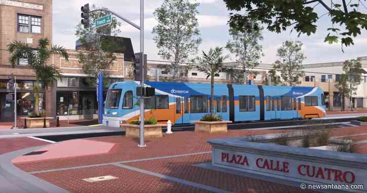 The OC Streetcar’s costs and delays continue to spiral