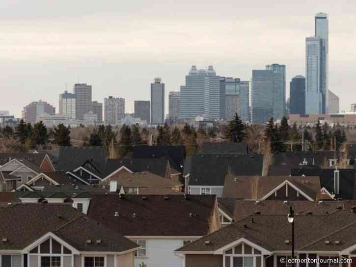Opinion: How to build a better Edmonton in 2024