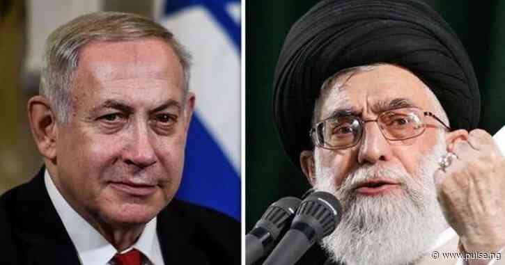 Iran threatens to trigger powerful missiles is Israel attack its nuke sites