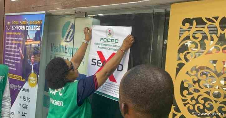 FCCPC seals 4U supermarket in Abuja for concealing price information