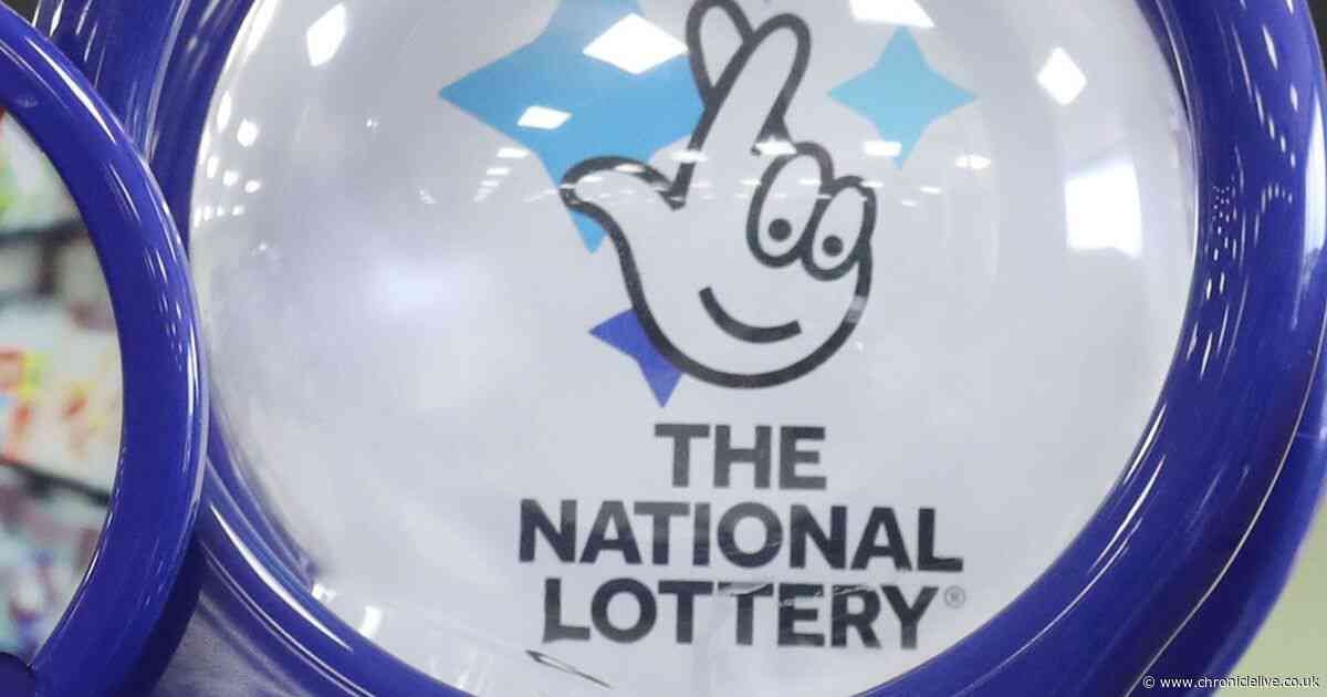 Set For Life results LIVE: Winning National Lottery numbers for Thursday, April 18
