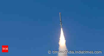 India tests long-range cruise missile for precision-strike capabilities