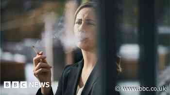 More young, affluent women may be smoking - study