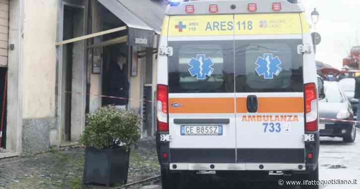 Operaio di 31 anni muore sul lavoro vicino a Catania incastrato in un ascensore